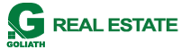 Goliath Logo